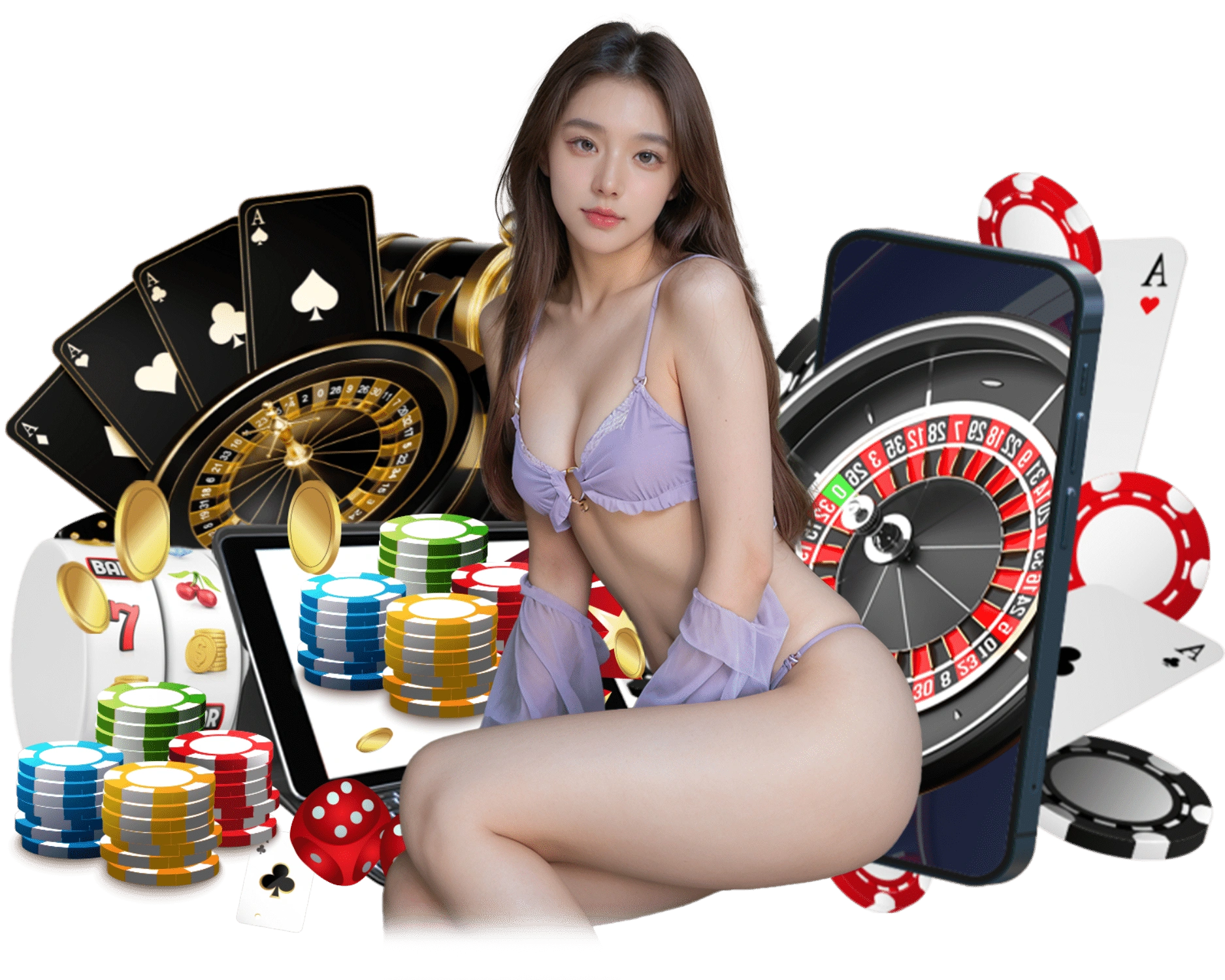 Chuyên mục game bài ABC8