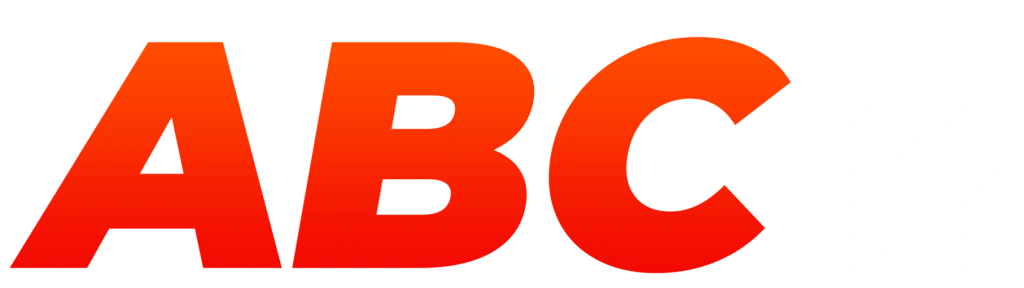 Logo ABC8