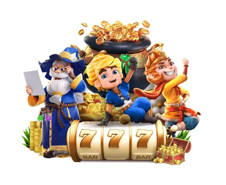 Chuyên mục nổ hũ và slot ABC8